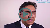 Prof. Roby Rakhit - Overview of atrial fibrillation management